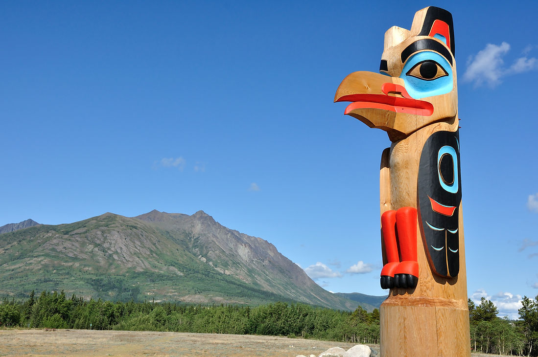 Totem Pole