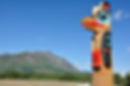Totem Pole
