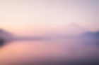 Serene Mountain Lake