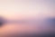 Foggy Lake