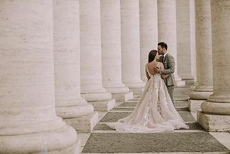 Wedding Dress Cleaning