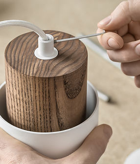 Lamp Workshop
