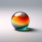 Sphere to represent verbal identity service