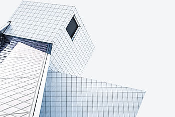 Modern Architecture Facade