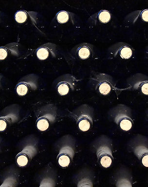 Wine Bottles