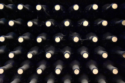 Wine Bottles