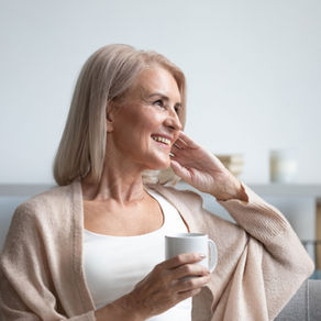 6 Simple Hacks for Better Digestion and Less Bloating