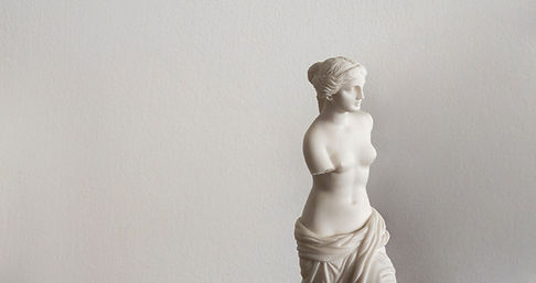 estatua
