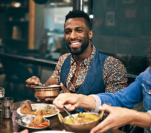 Happy Dining
