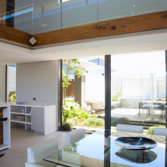 Open Kitchen Designs