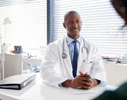 Medical Consultation