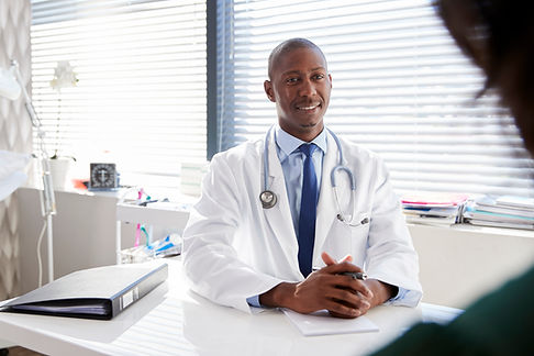 Medical Consultation
