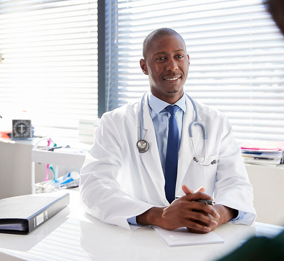 Medical Consultation