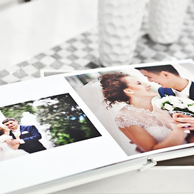 Wedding Album