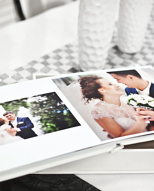 Wedding Album