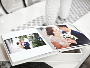 Preserving Your Memories: The Importance of Wedding Albums and Prints
