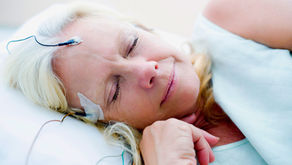 Seek comfort, age faster