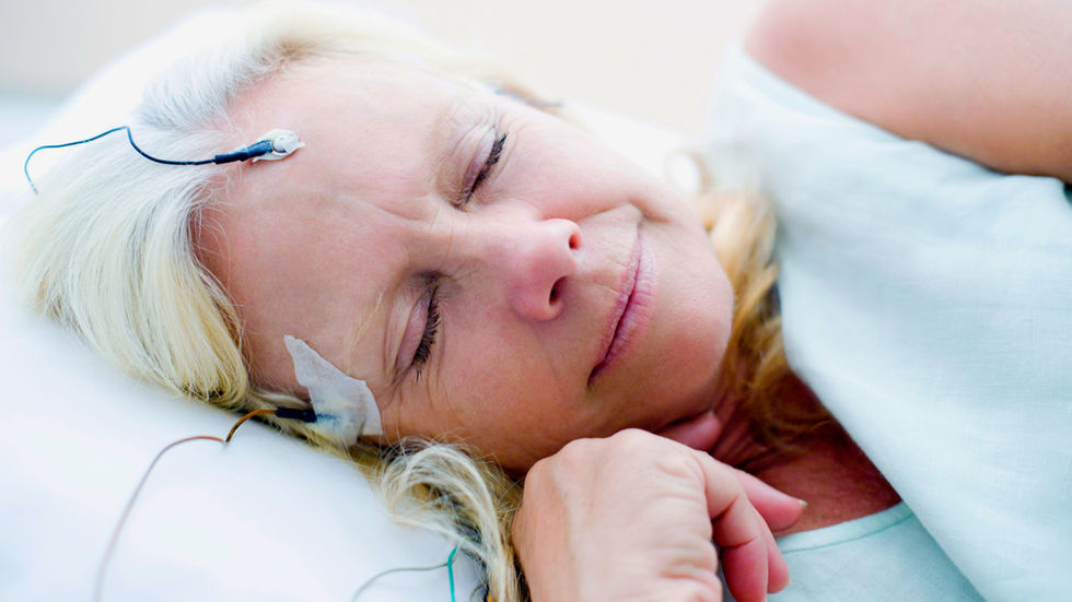 Behandling av søvnvansker – hva som faktisk virker