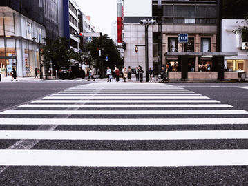 Cross Roads