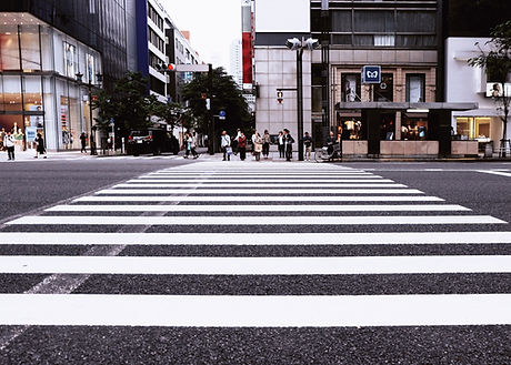 Crosswalk