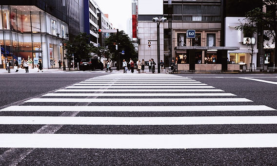 Crosswalk