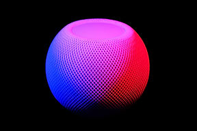 Bluetooth column loudspeaker