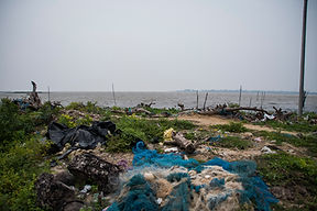 Land Pollution