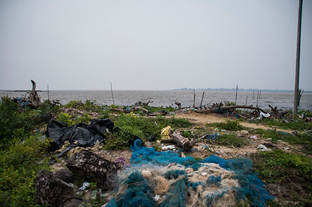 Land Pollution