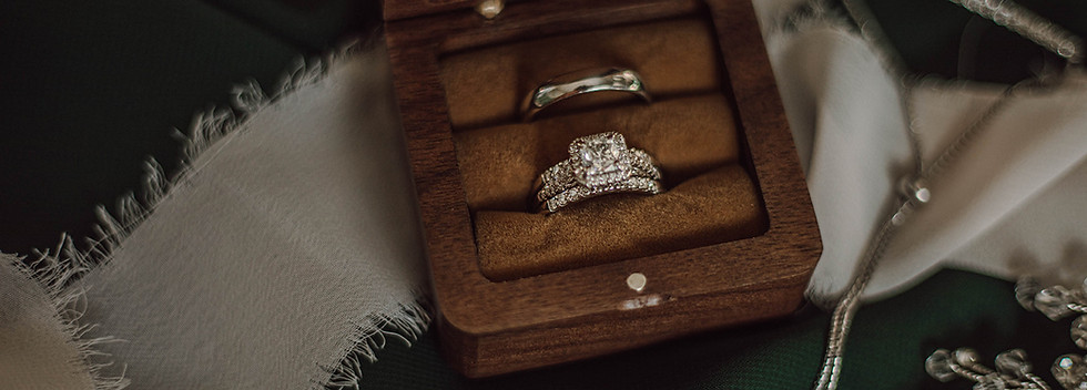 Wedding and Engagement Rings