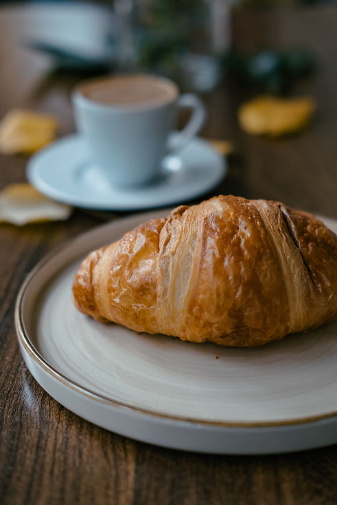 Croissant