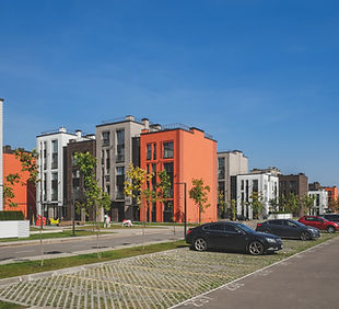 quartier