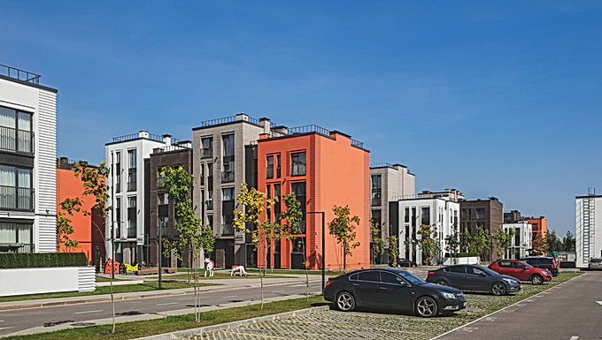 Multi-Family