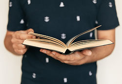 Browsing a Book
