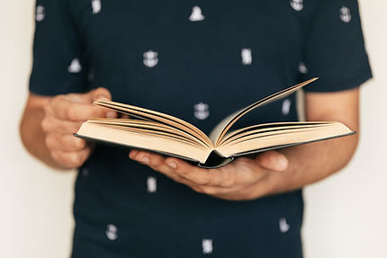 Browsing a Book