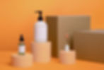 Markenlose Produkte
