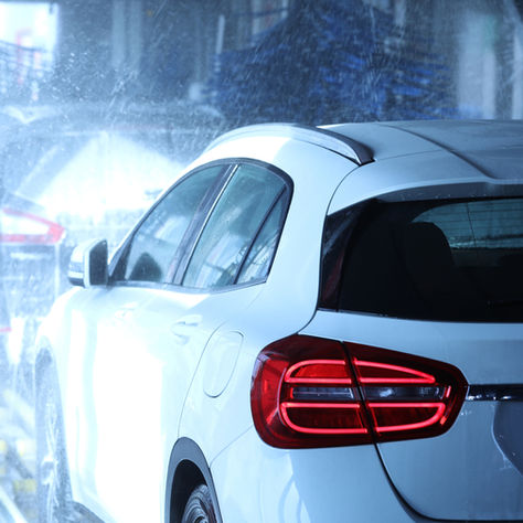 How to estimate revenue for a Car Wash
