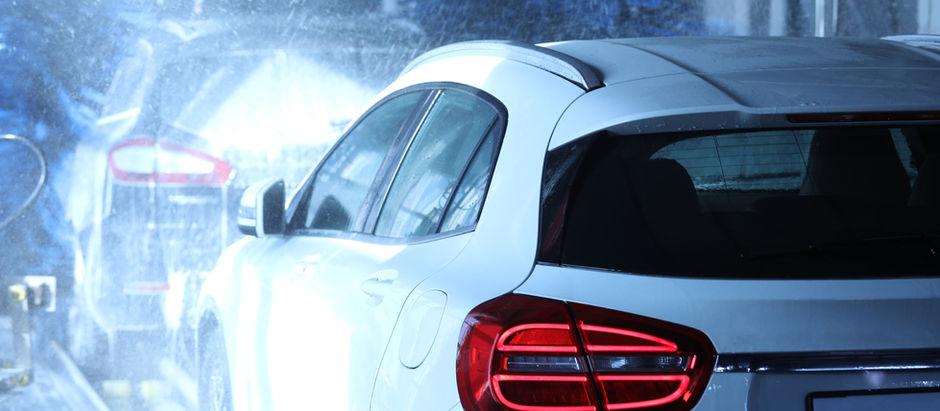 How to estimate revenue for a Car Wash