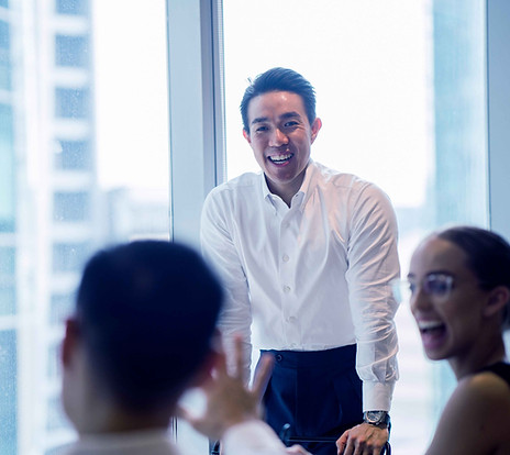Office Talk