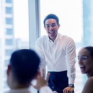 Office Talk