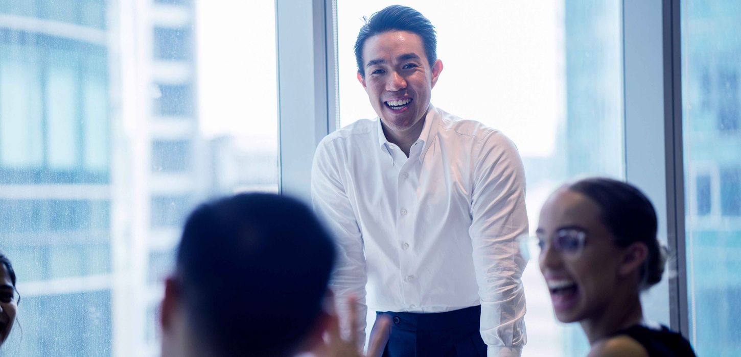 Strategic Human Resources & Talent Management