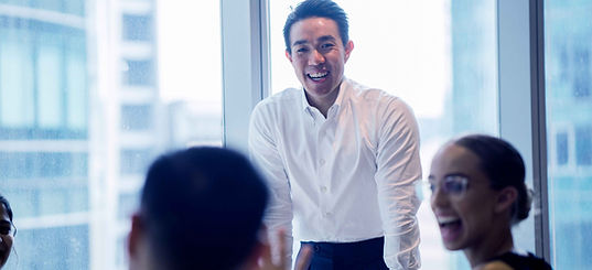 Office Talk