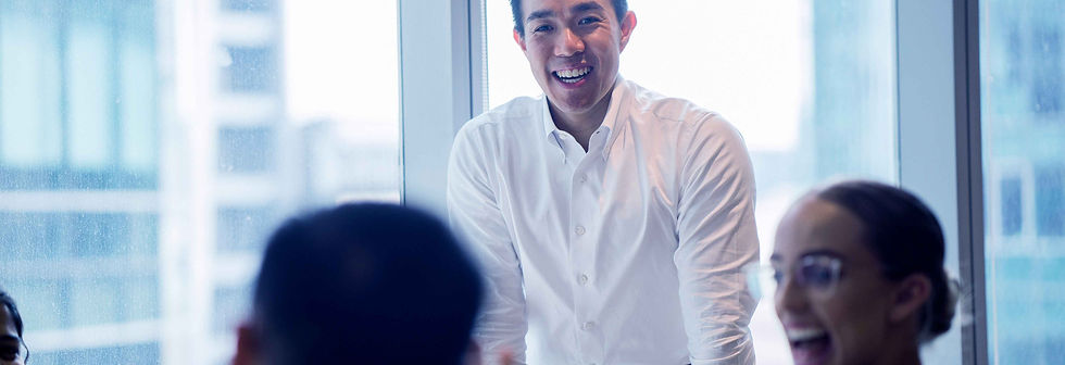Office Talk