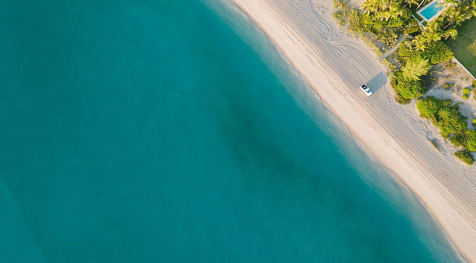 Coastline