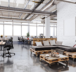 office equipment leasing