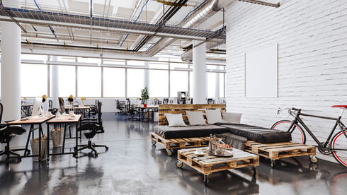 Corporate performance