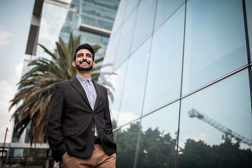 Businessman