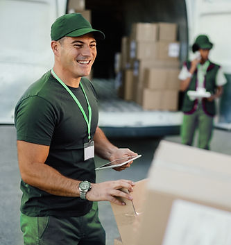 Delivery Services