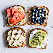 Panini Alla Frutta