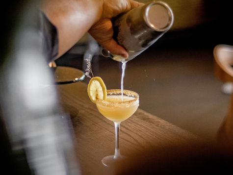 Award-winning cocktail bar set for move into Durham after signage approved