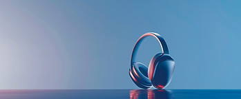 Headphones on Surface